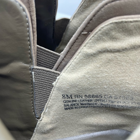 BP Francine Split Shaft Bootie - Picture 10 of 11